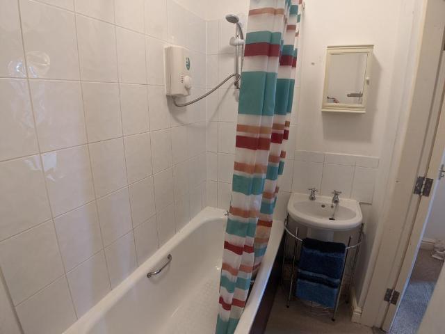 Flat for rent in Georgia, Greater Manchester