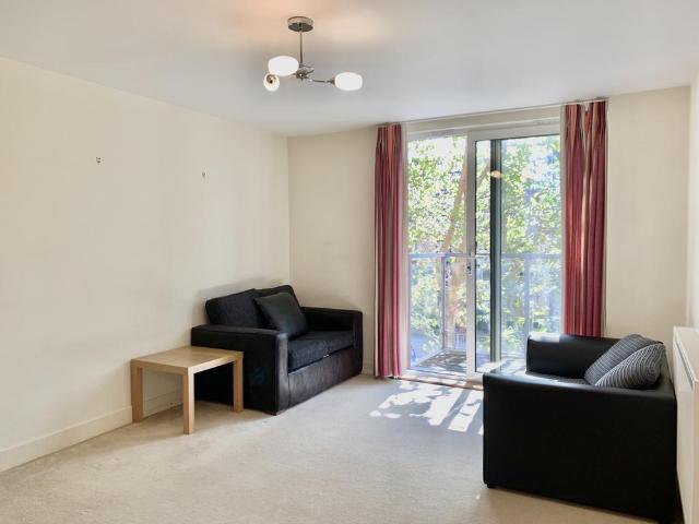 Apartment for rent in Southsea, City Of Portsmouth