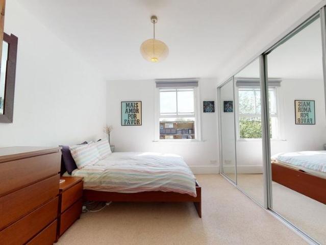 Apartment for rent in Brixton, Cat Hill