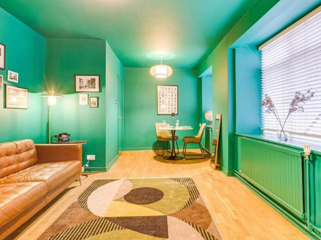 Apartment for rent in Blackfriars, Lyons