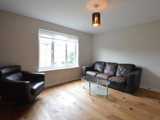 Apartment for rent in Bridgeton, Glasgow