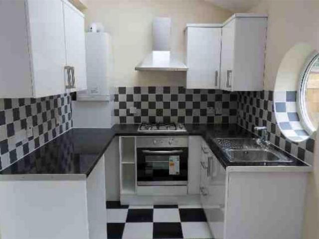 Apartment for rent in Newington, Acol