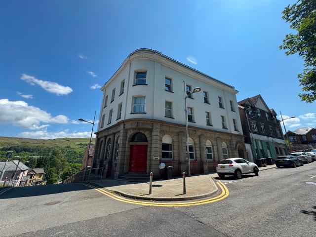 Apartment for rent in Hilltop, Vale