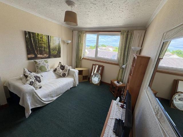 Apartment for rent in Largs, North Ayrshire