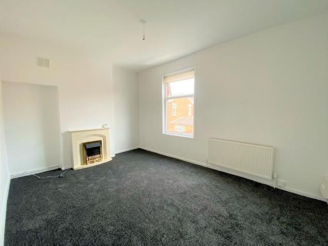 Apartment for rent in Plungington, Higher Bartle