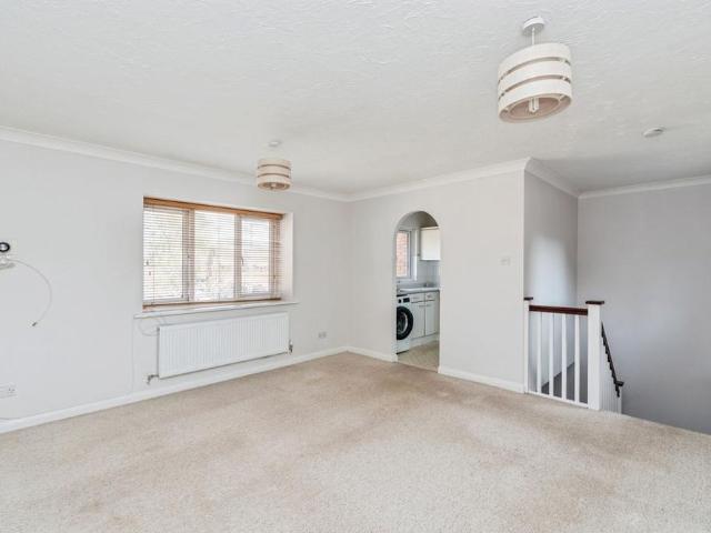 Apartment for rent in Broadoak, Eastleigh