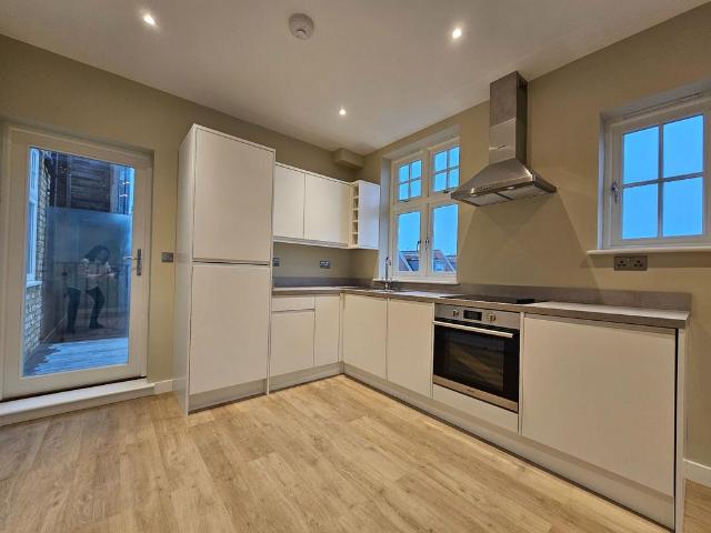 Flat for rent in Muswell Hill, Greater London