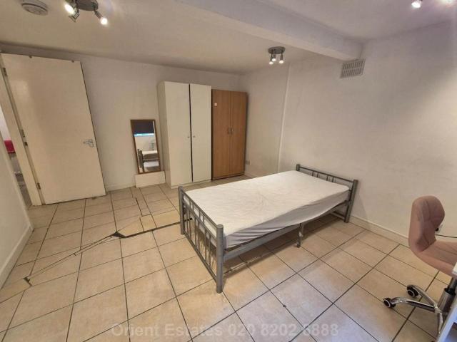 Flat for rent in Saint Pancras, Greater London