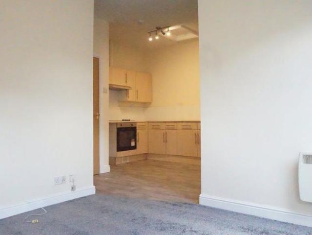 Apartment for rent in Hull, Isle Of Man