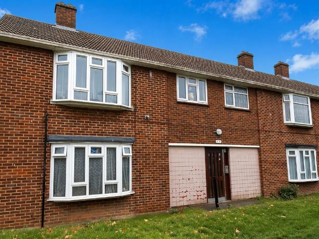 Apartment for rent in Becontree, Greater London