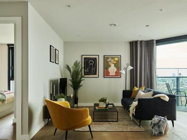 Apartment for rent in Kennington, Greater London