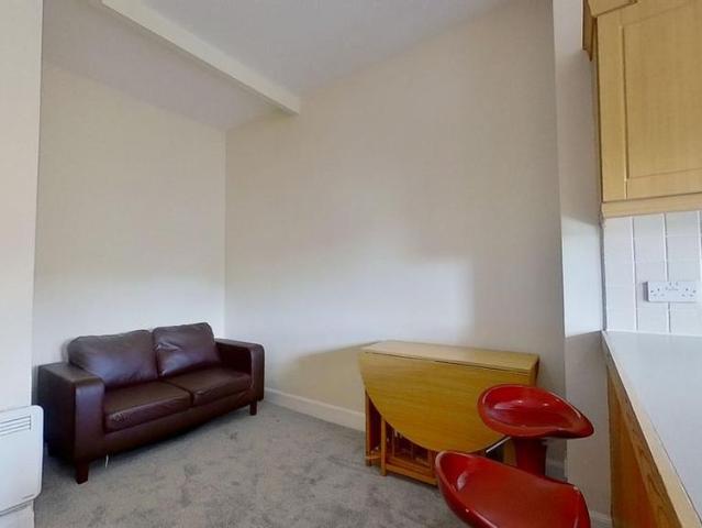 Apartment for rent in Partick, Scotland