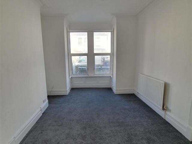Flat for rent in Blackpool, Isle Of Man