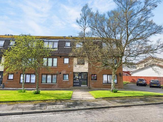 Flat for rent in Denmore, Ballindoch
