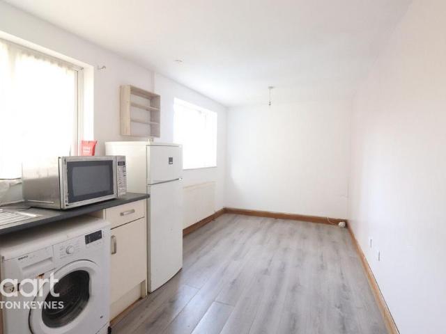 Flat for rent in Water Eaton, Milton Keynes