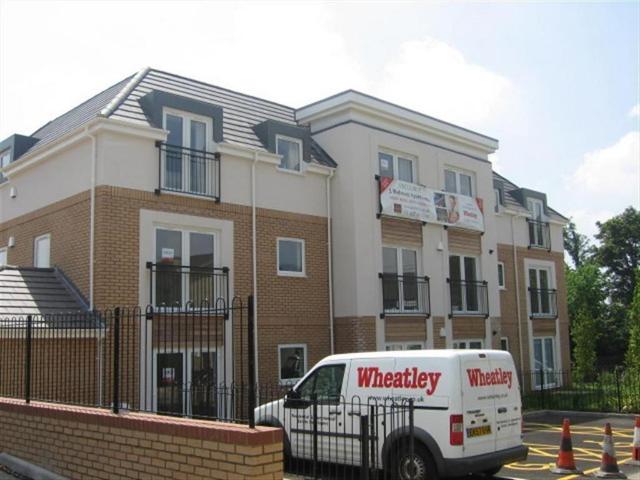 Flat for rent in King's Walden, Hertfordshire