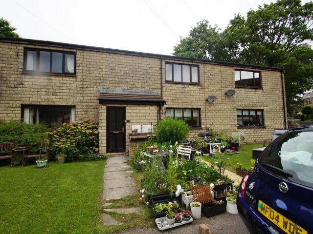 Flat for rent in Saddleworth, Pendock