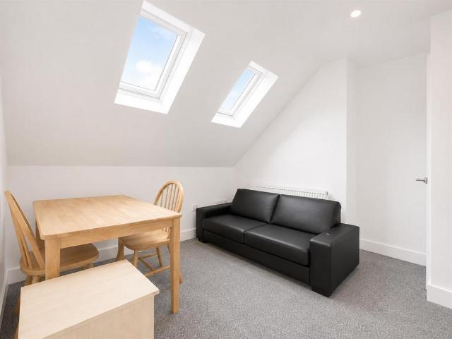 Apartment for rent in North Watford