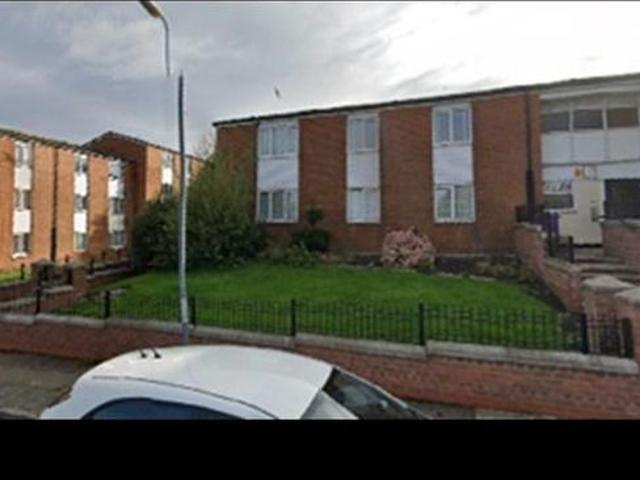 Apartment for rent in Calderstones