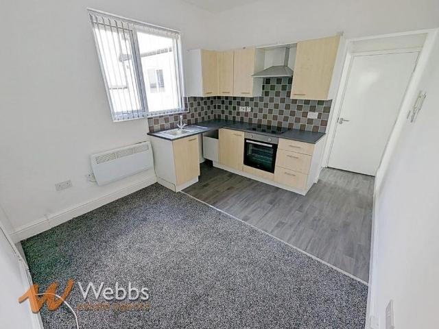 Apartment for rent in West Midlands