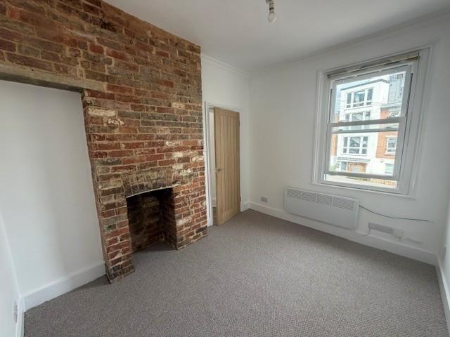 Apartment for rent in St James, Sandown Park