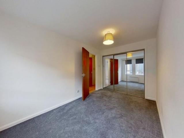 Apartment for rent in Anderston, Scotland