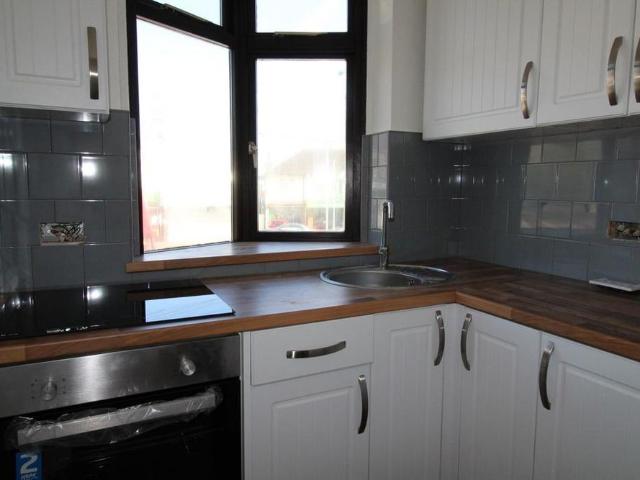 Apartment for rent in Collier Row, Greater London