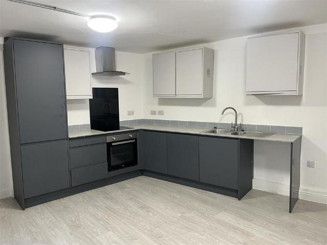 Apartment for rent in St Stephen, Cornwall