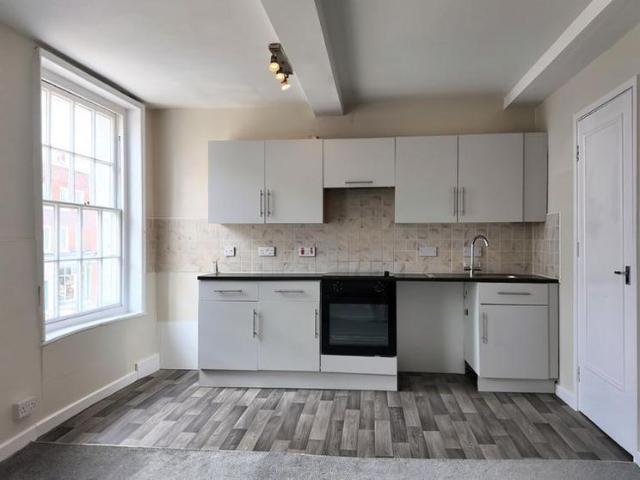 Apartment for rent in Sandpits