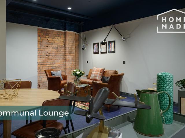 Apartment for rent in City Centre, Georgia