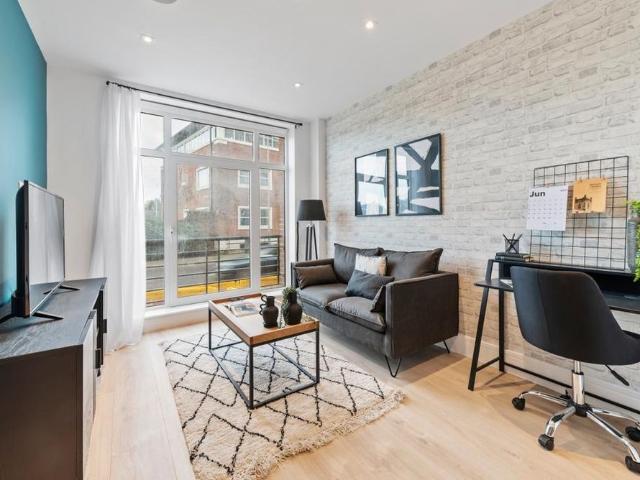 Apartment for rent in Chertsey, Runnymede