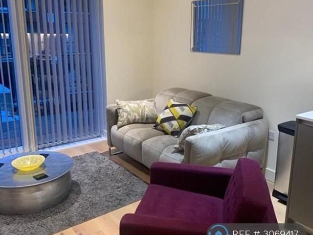 Apartment for rent in Glyndon, Greater London