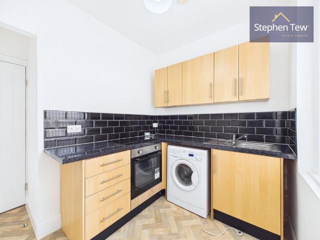 Flat for rent in Squires Gate, Blackpool
