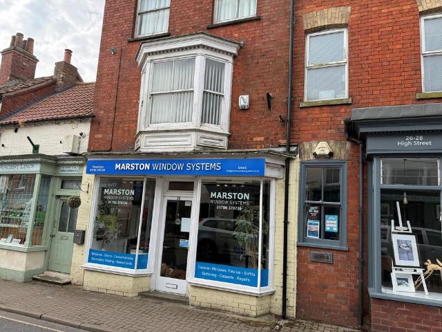 Flat for rent in Belleau, Lincolnshire