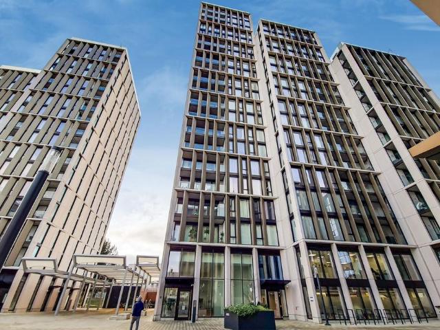 Flat for rent in Greater London