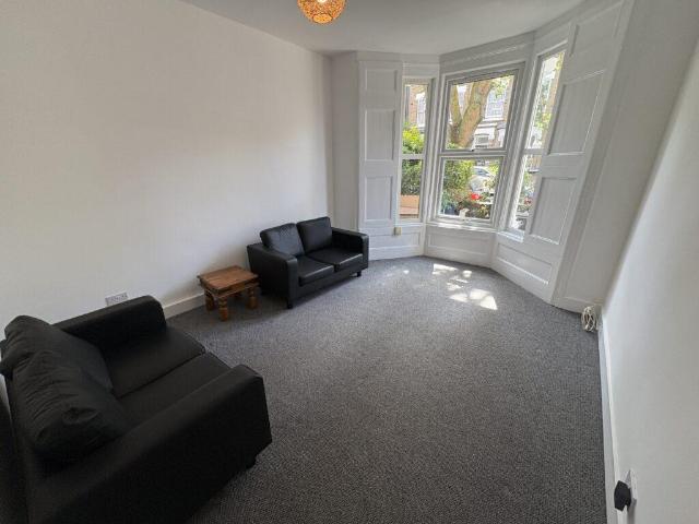 Flat for rent in Finsbury Park, Greater London