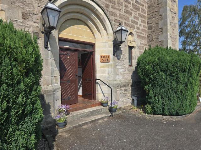 Flat for rent in New Scone, Scotland