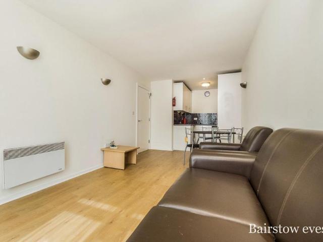 Apartment for rent in Greater London