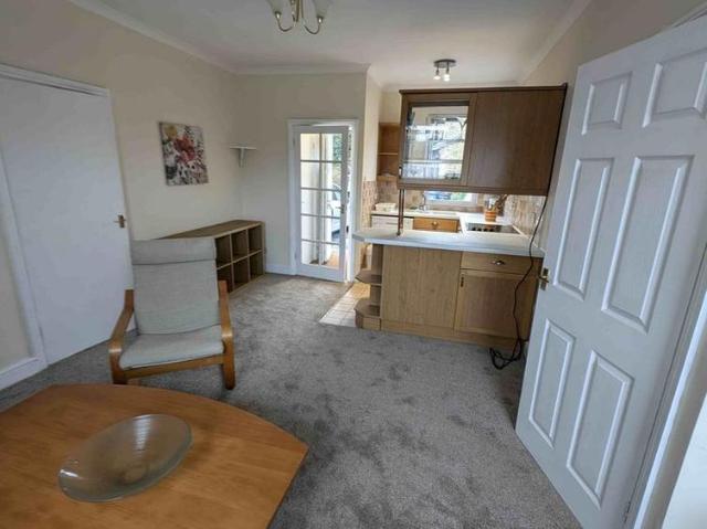 Apartment for rent in Datchet