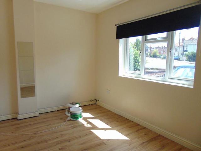 Apartment for rent in Bitterne Park, City Of Southampton