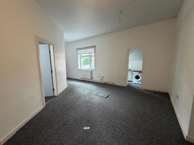 Apartment for rent in Stoke, Stoke-on-Trent