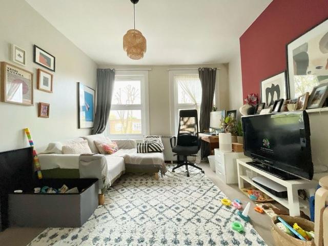Apartment for rent in London Borough of Hackney, Greater London
