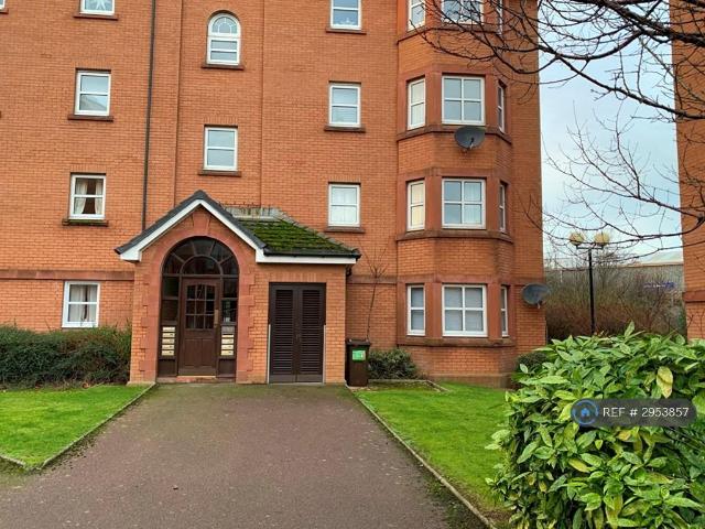 Flat for rent in Ashgrove, Ballindoch