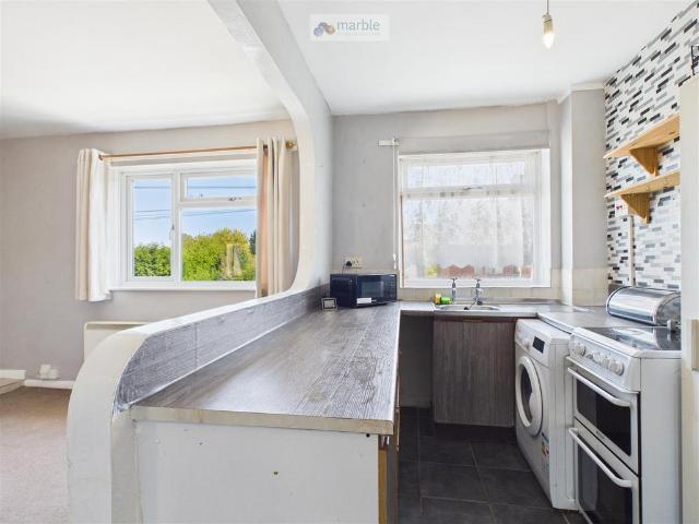 Flat for rent in Kegworth, Leicestershire