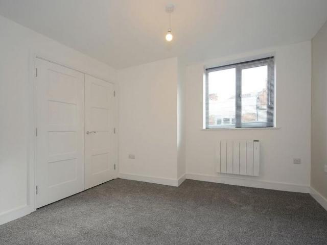 Apartment for rent in Frankwell