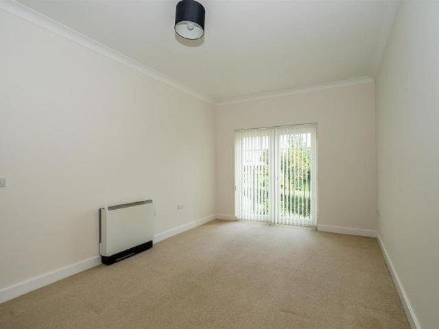 Apartment for rent in Leeman Road, High Field