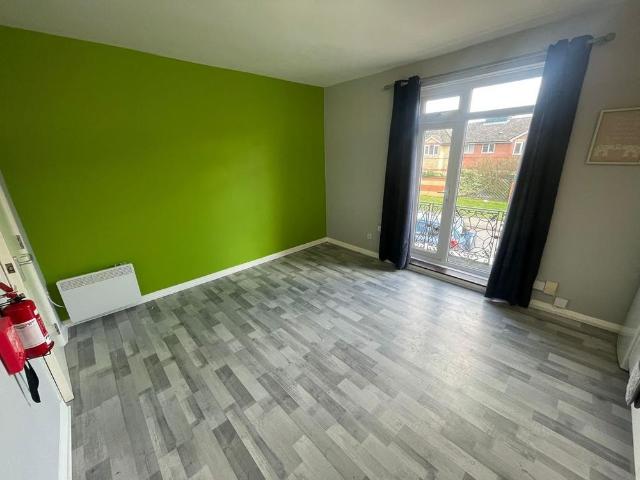 Apartment for rent in Stoke, Ipswich