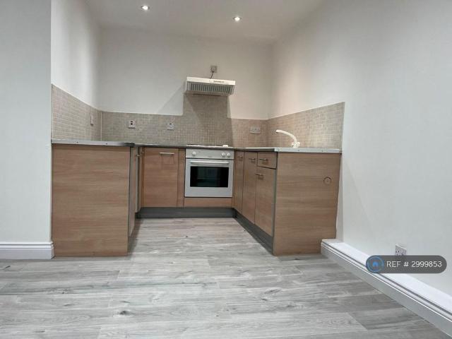 Apartment for rent in Undercliffe, Bradford