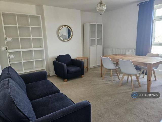 Apartment for rent in Stokes Croft, Bristol