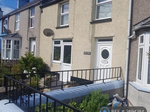 Flat for rent in Malltraeth, Wales